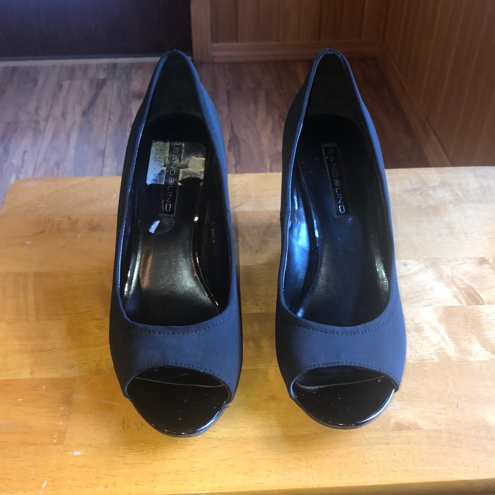 Bandolino Wedge Heels